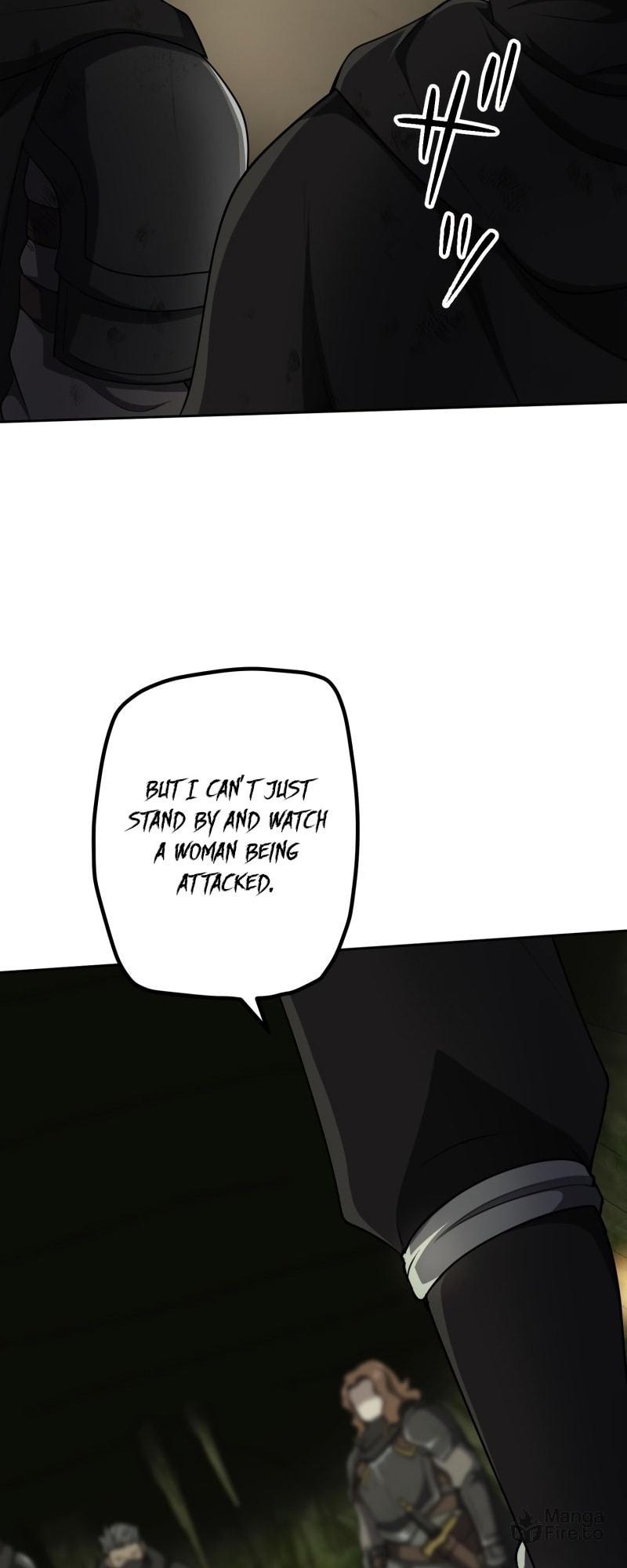 Monster Eater – Chapter 7 page 50