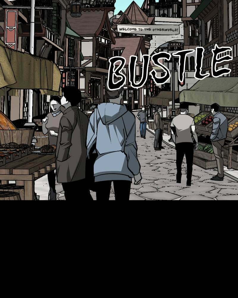 The Protagonist's Hidden Strength – Chapter 25 page 3