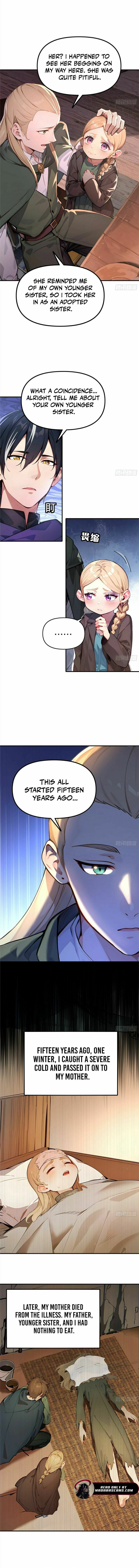 Surviving the Cataclysm – Chapter 5 page 8