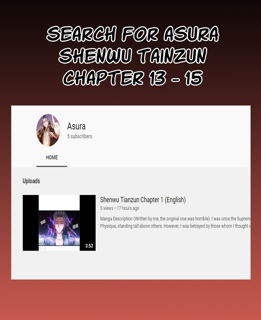 Shenwu Tianzun (Colored) – Chapter 14 page 30