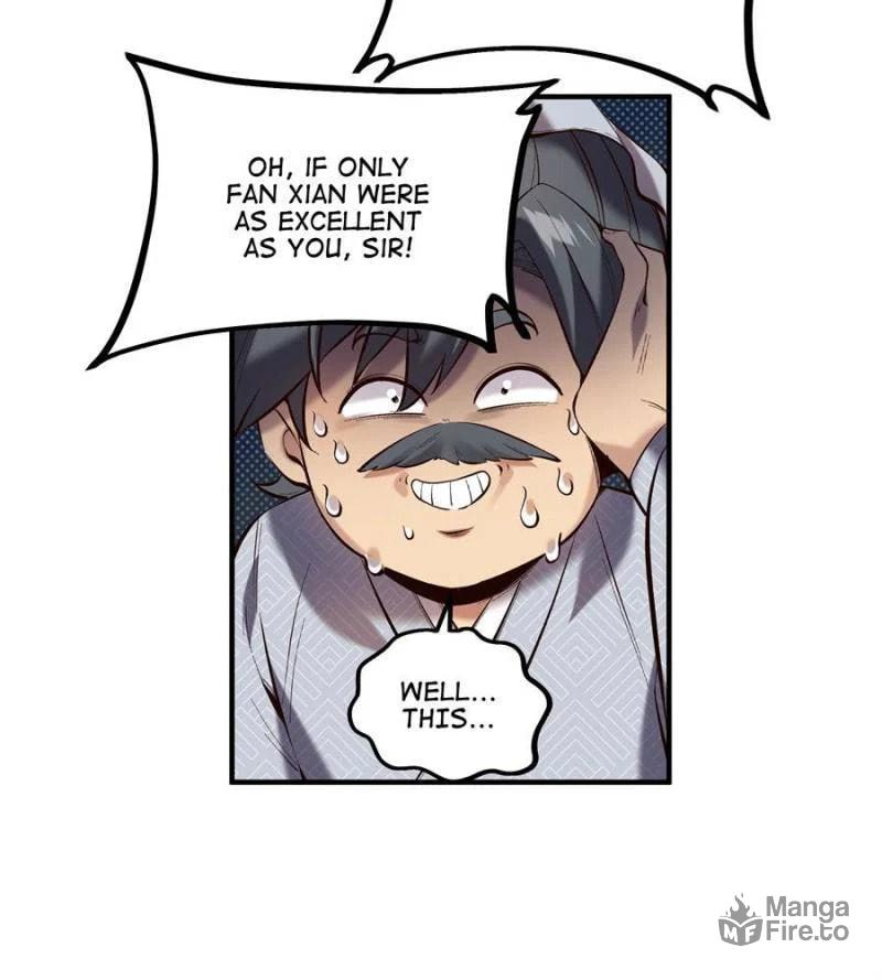 Celebrating the Remaining Life – Chapter 37 page 41