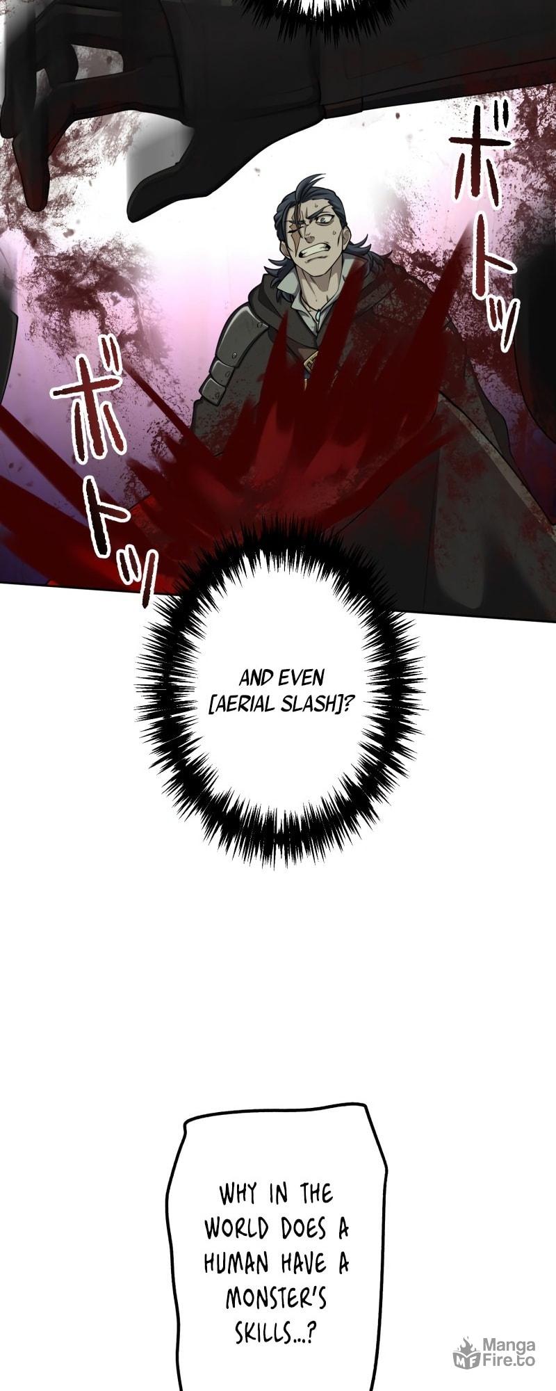 Monster Eater – Chapter 8 page 56