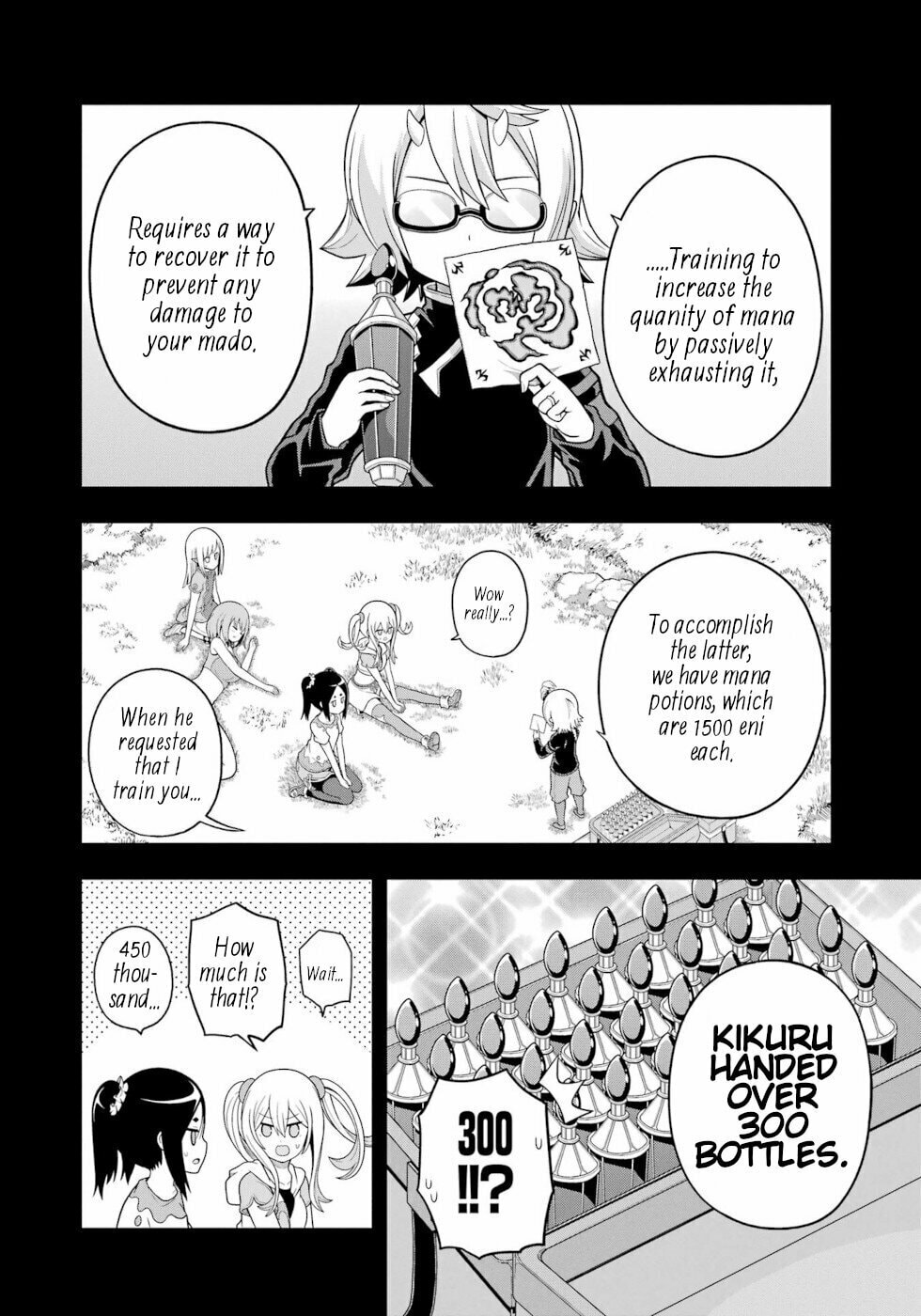 Take Responsibility page 25