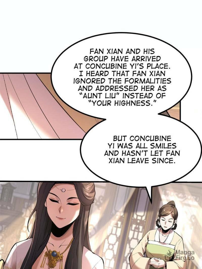 Celebrating the Remaining Life – Chapter 59 page 11