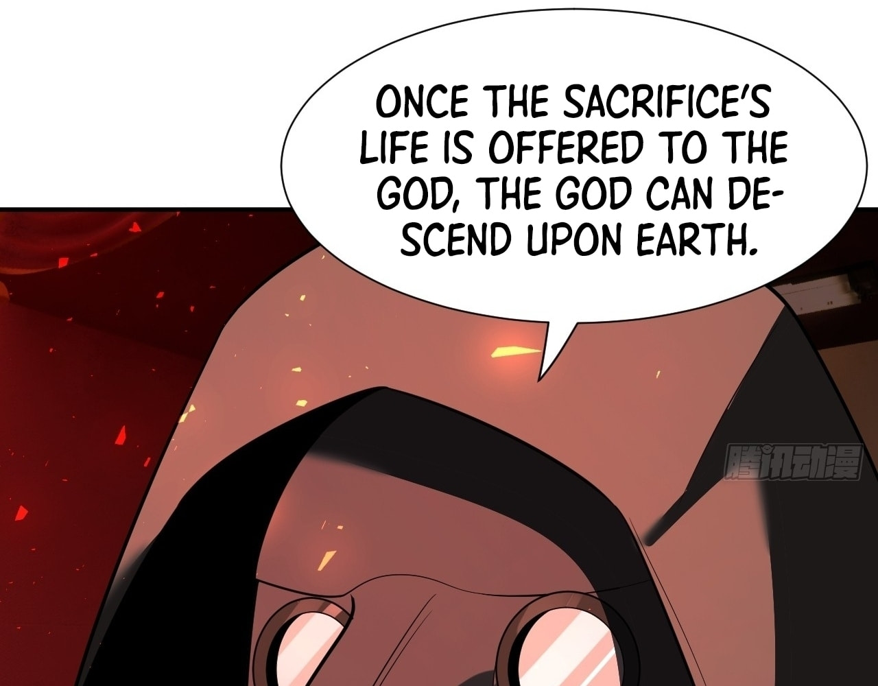 God Slayer – Chapter 17 page 46