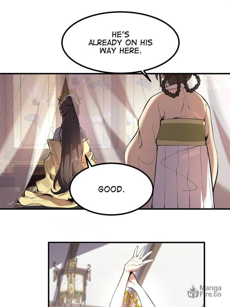 Celebrating the Remaining Life – Chapter 59 page 54