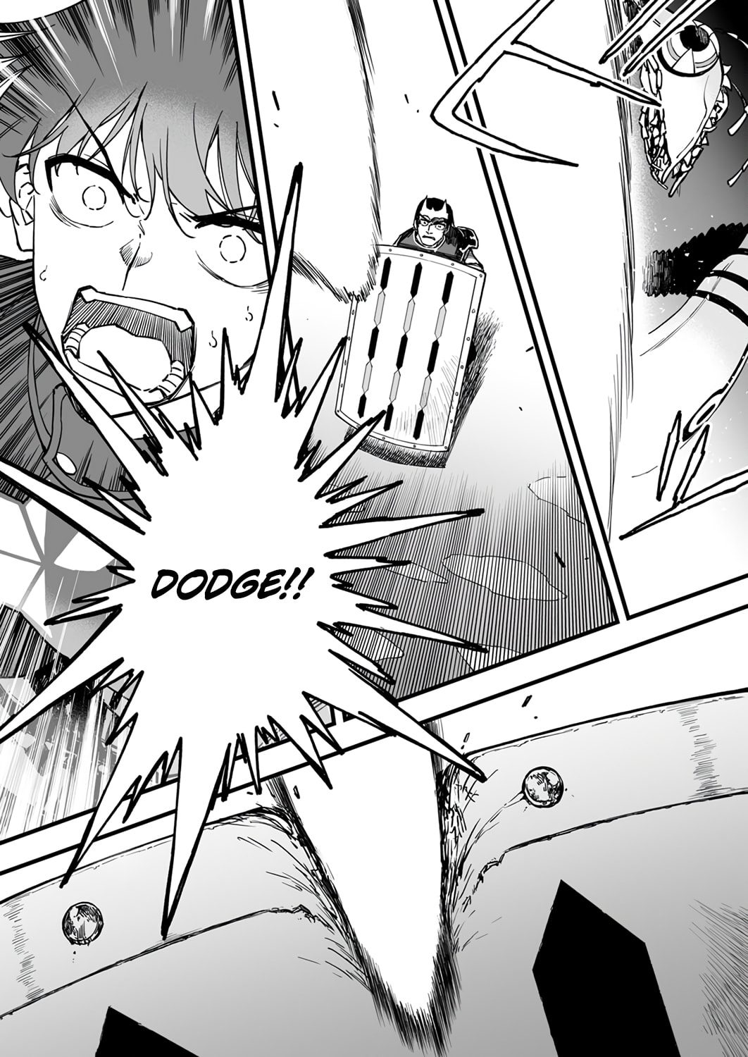 The Unfortunate 'Trapper' Cast Out of the Hero’s Party Will Defy Fate and Become the Strongest with the Unique Skill 'Arrow' – Chapter 8 page 27