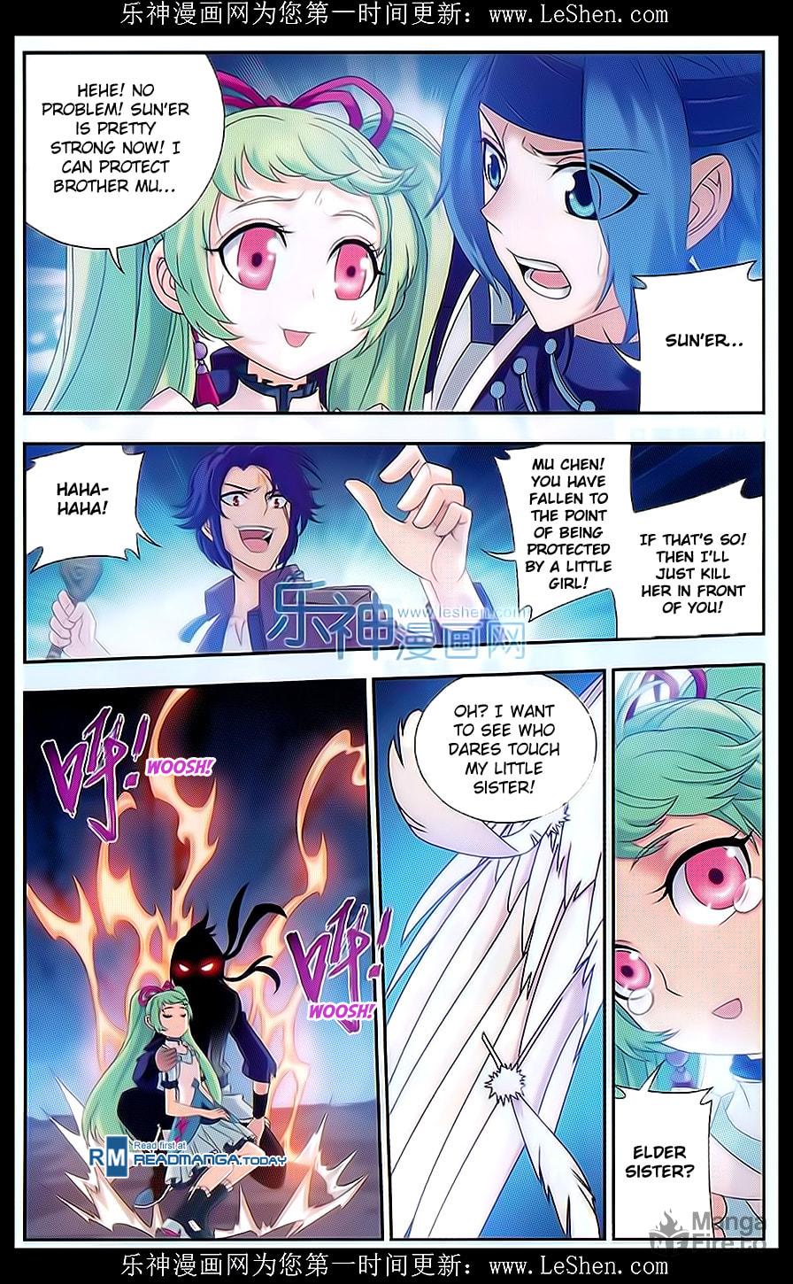 Past, Present, Still Powerful! page 8
