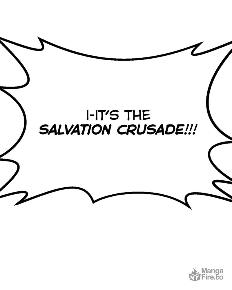 The Protagonist's Hidden Strength – Chapter 53 page 35