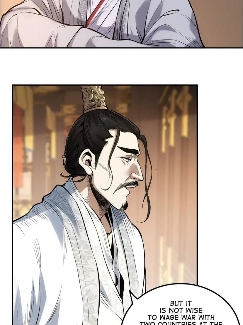 Celebrating the Remaining Life – Chapter 56 page 45