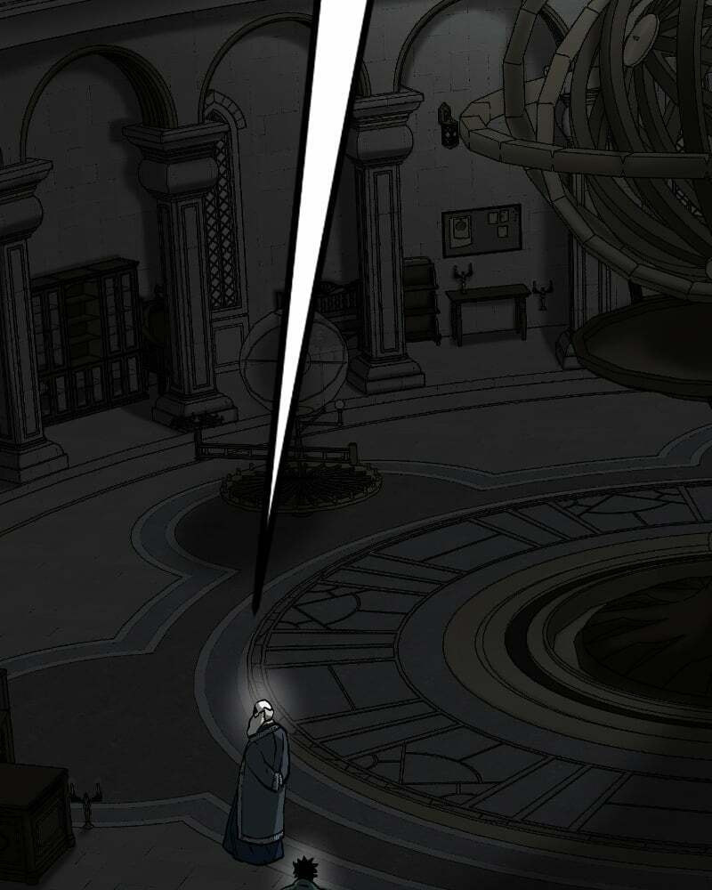 The Protagonist's Hidden Strength – Chapter 34 page 43