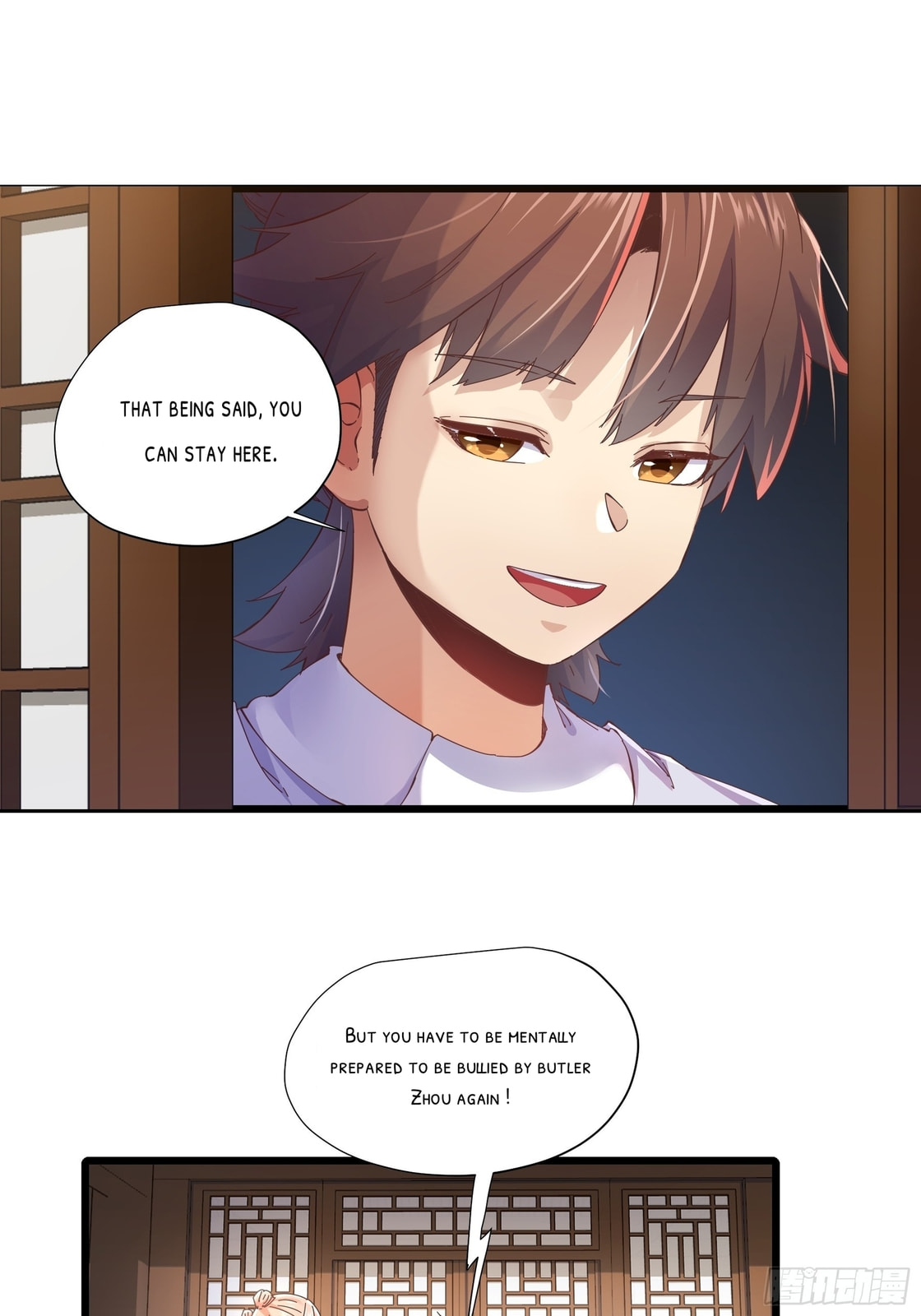 Celebrating the Remaining Life – Chapter 4 page 18
