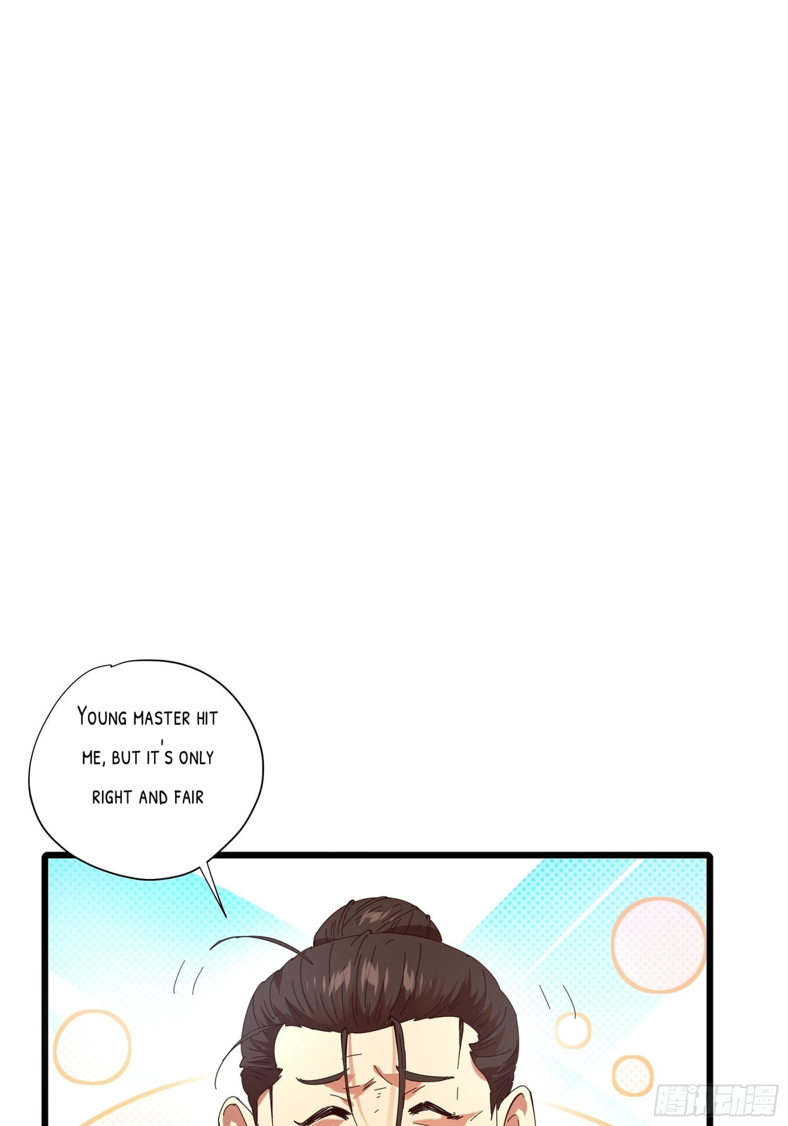 Celebrating the Remaining Life – Chapter 4 page 1