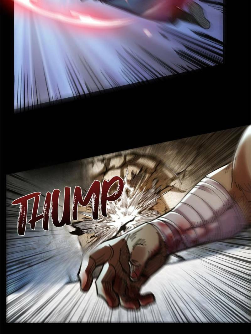 Celebrating the Remaining Life – Chapter 44 page 33