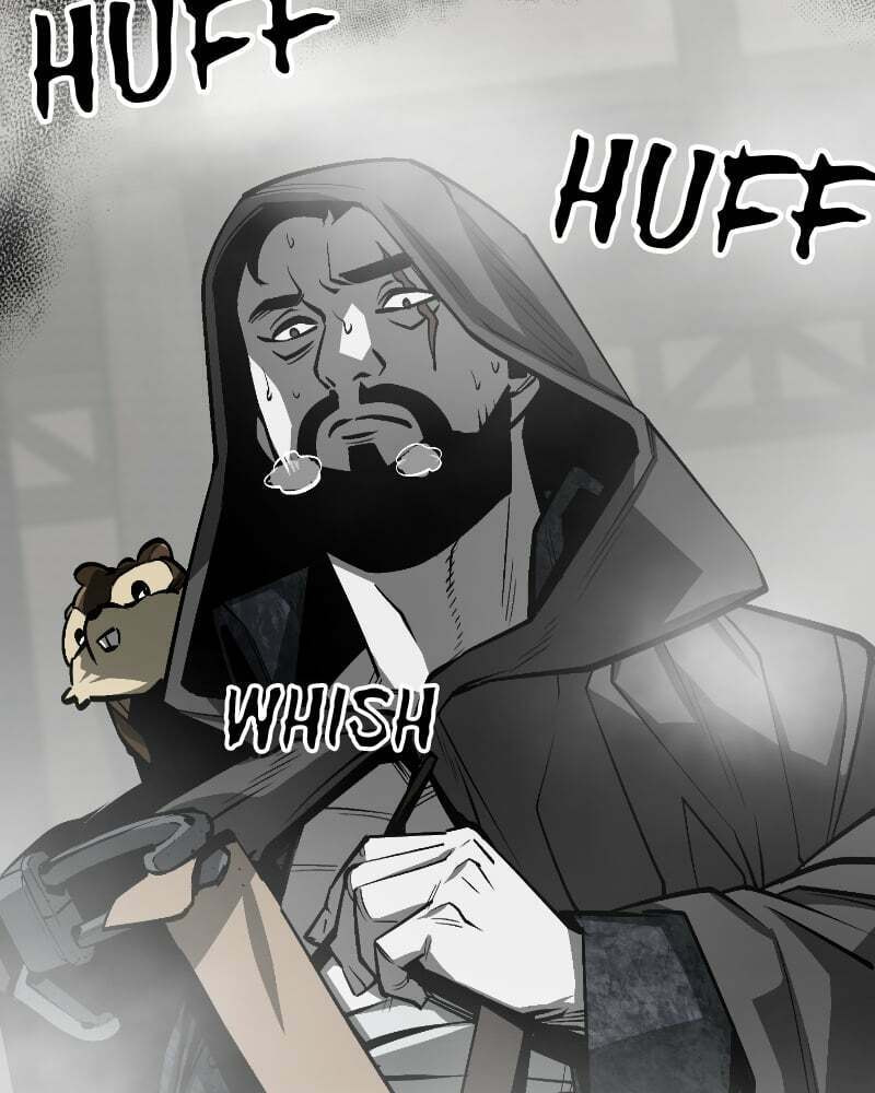 The Protagonist's Hidden Strength – Chapter 31 page 13