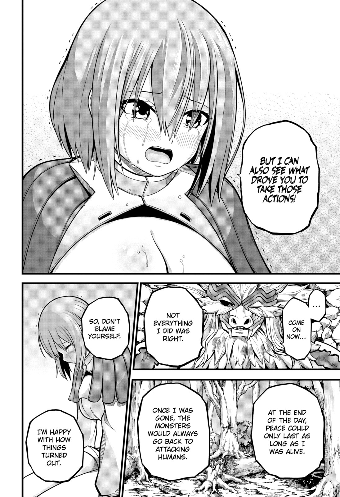 Immoral Guild – Chapter 56 page 27