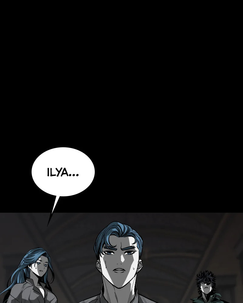 The Protagonist's Hidden Strength – Chapter 56 page 22