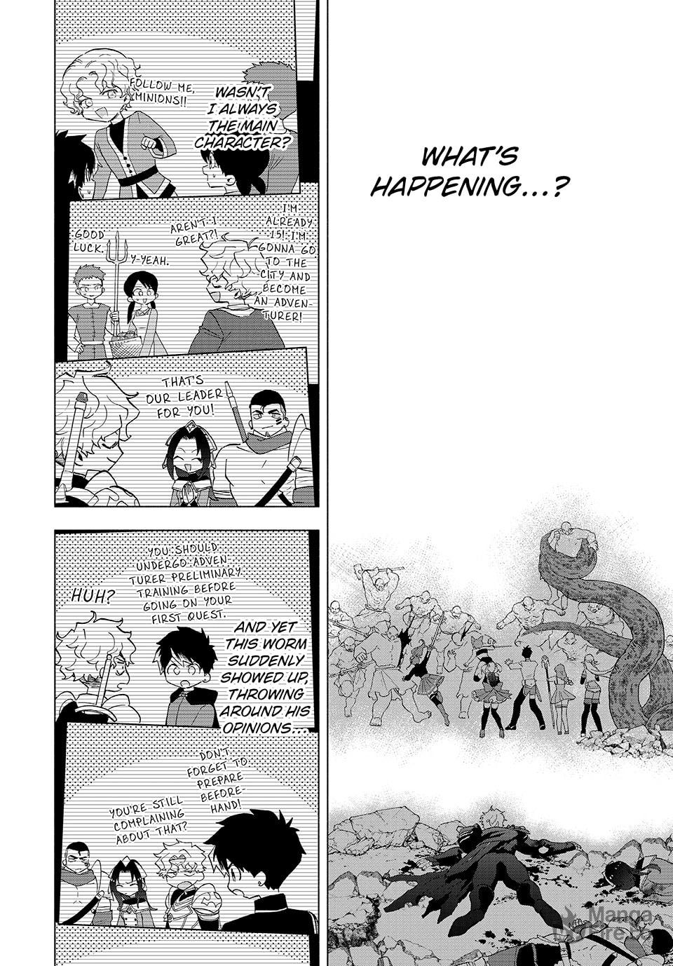 Simon's Despair page 8