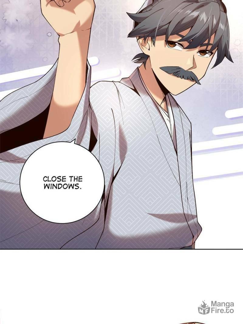 Celebrating the Remaining Life – Chapter 39 page 50