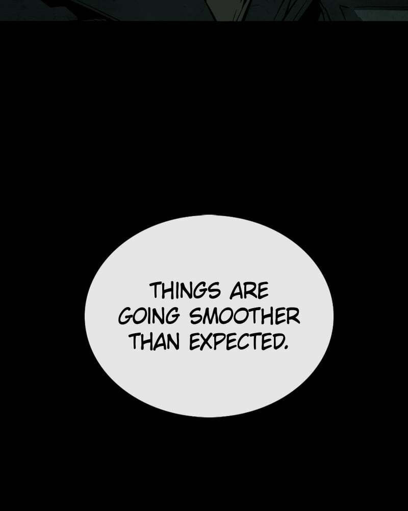 The Protagonist's Hidden Strength – Chapter 33 page 55