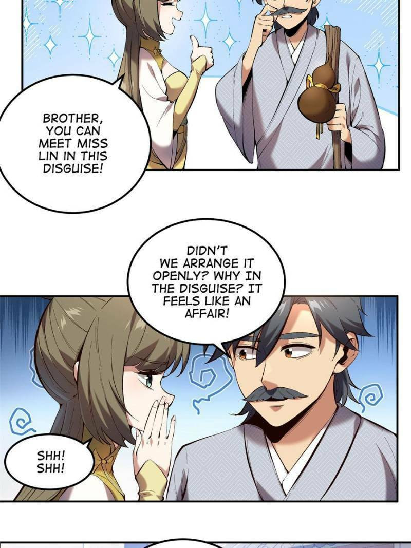 Celebrating the Remaining Life – Chapter 37 page 27