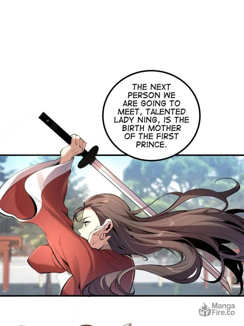 Celebrating the Remaining Life – Chapter 59 page 38