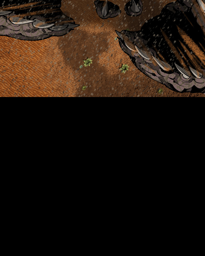 The Protagonist's Hidden Strength – Chapter 23 page 63