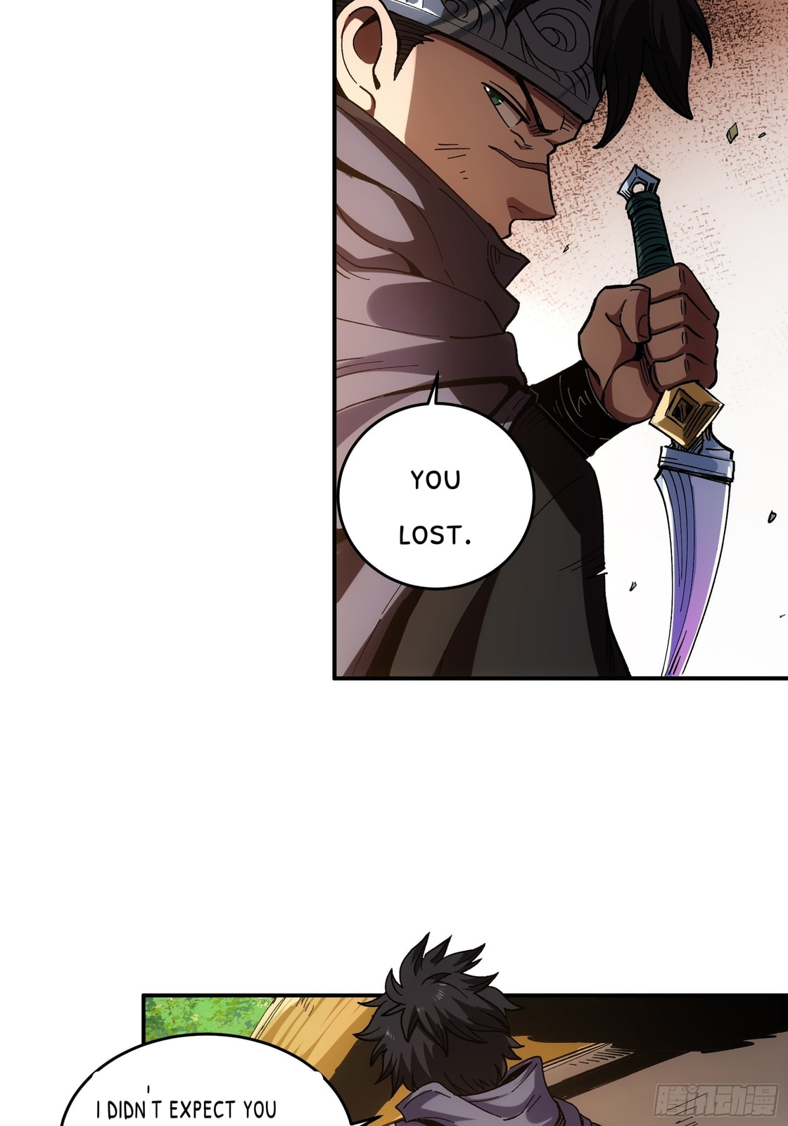 Celebrating the Remaining Life – Chapter 22 page 10
