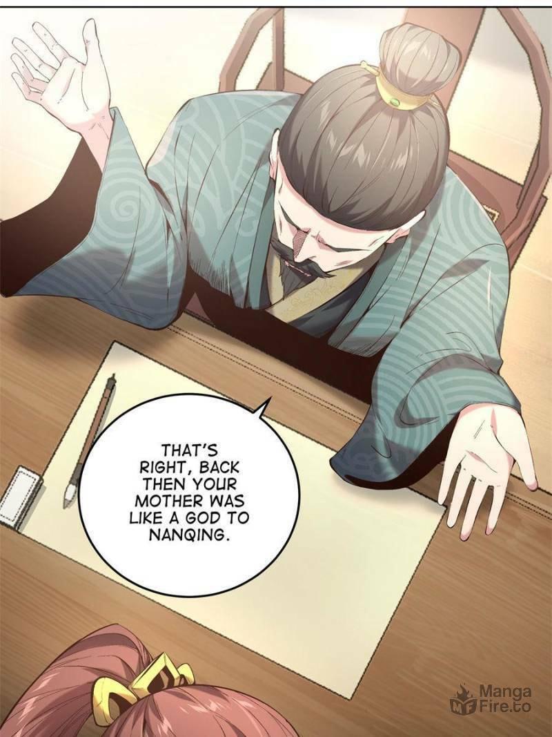 Celebrating the Remaining Life – Chapter 37 page 4