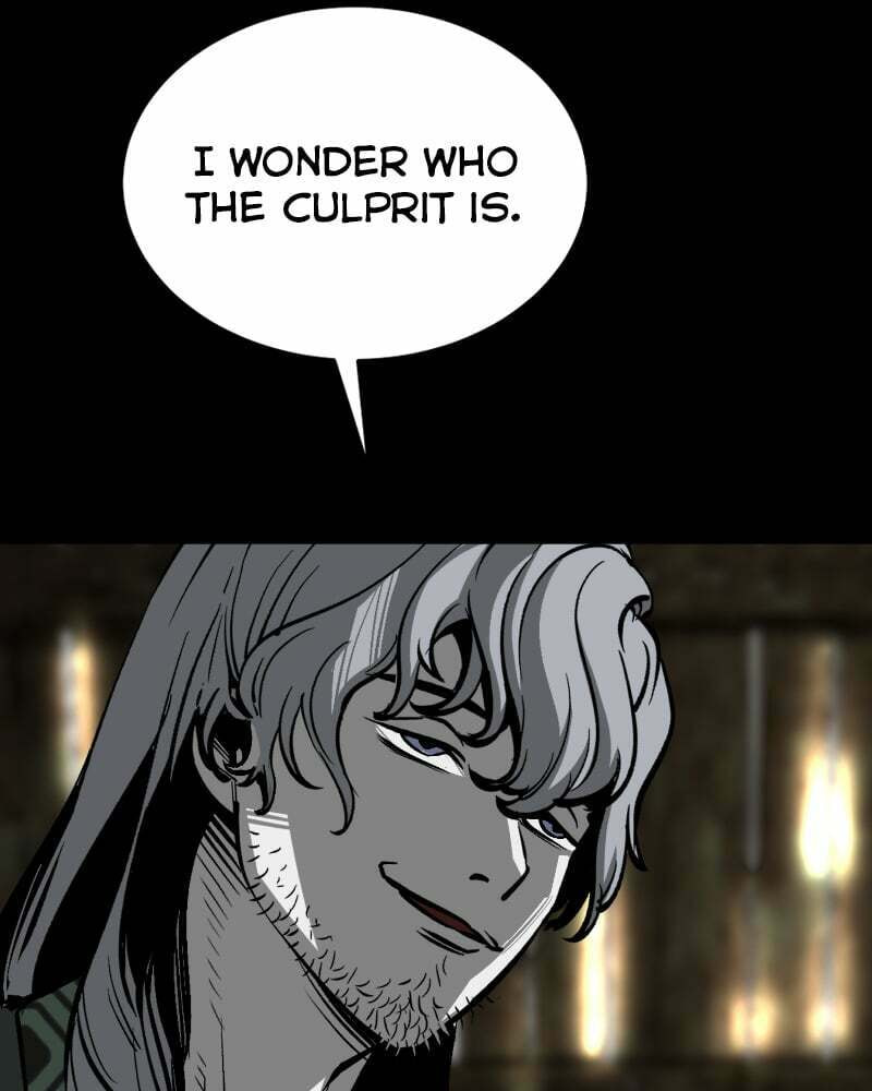 The Protagonist's Hidden Strength – Chapter 32 page 28