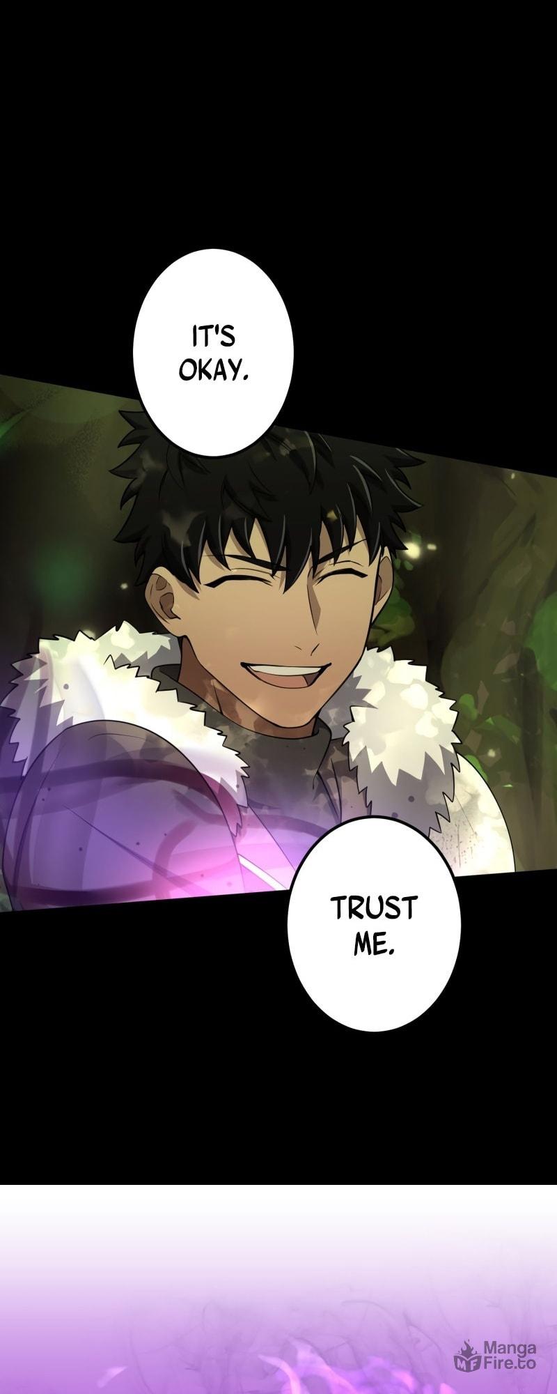 Monster Eater – Chapter 9 page 68