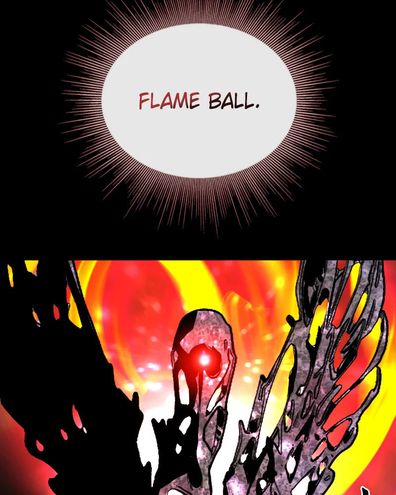 The Protagonist's Hidden Strength – Chapter 45 page 55