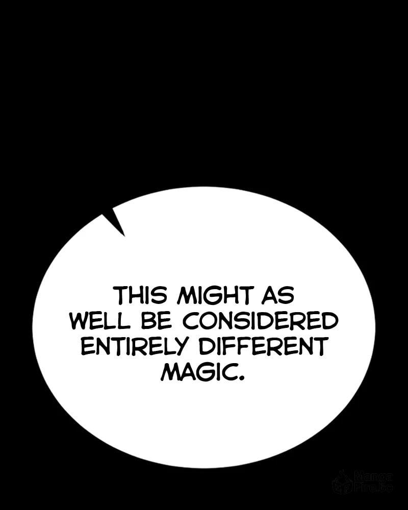 The Protagonist's Hidden Strength – Chapter 51 page 19