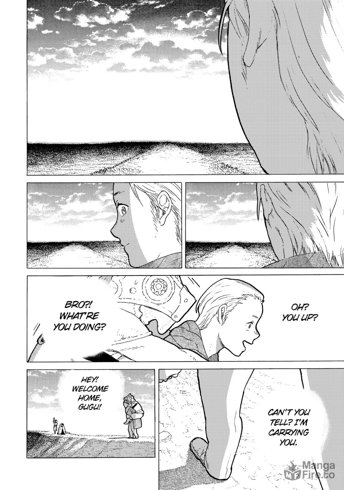 The Family on the Hill page 14