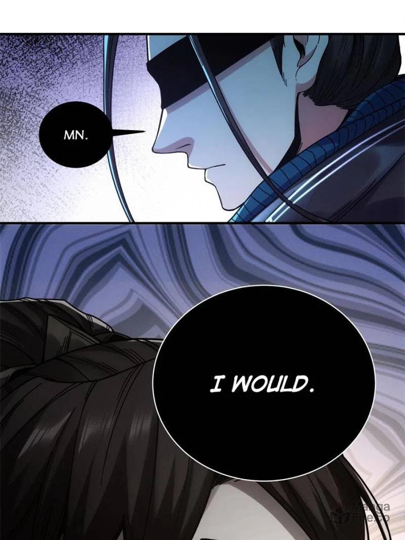 Celebrating the Remaining Life – Chapter 53 page 39