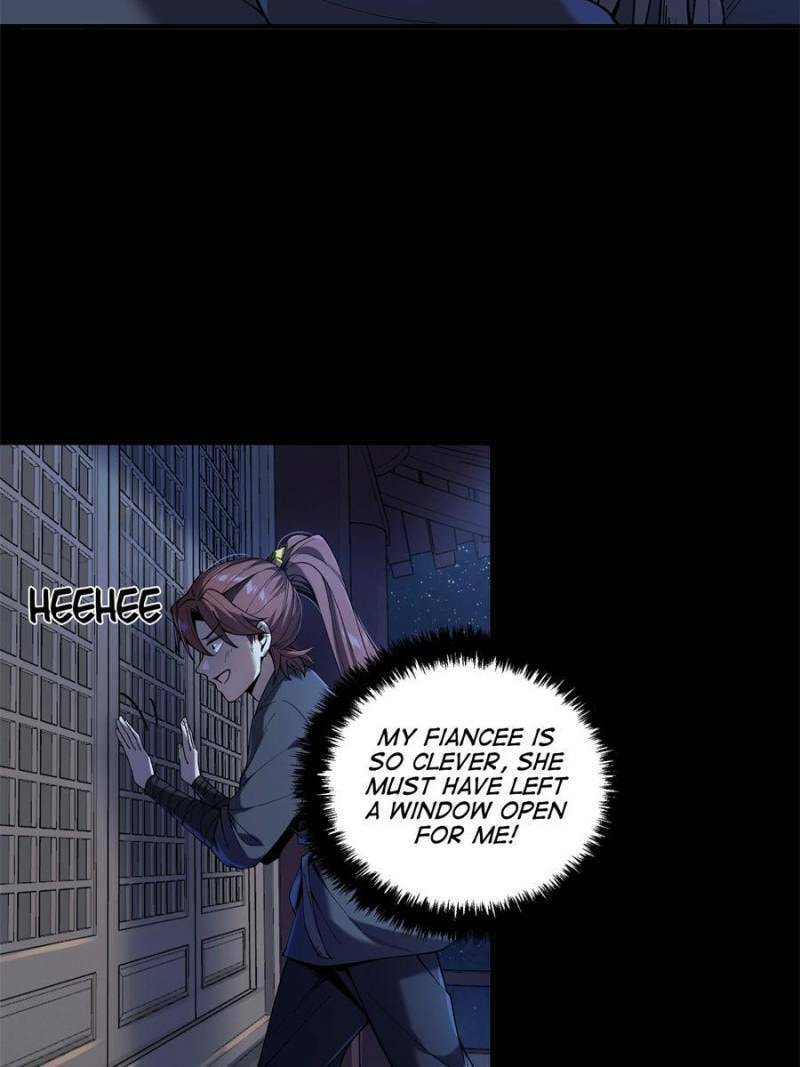 Celebrating the Remaining Life – Chapter 40 page 15