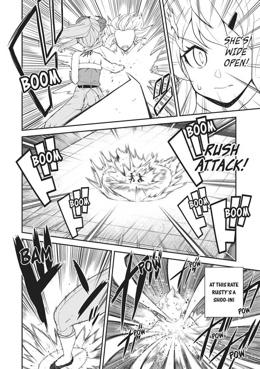 Exhibition Match page 3