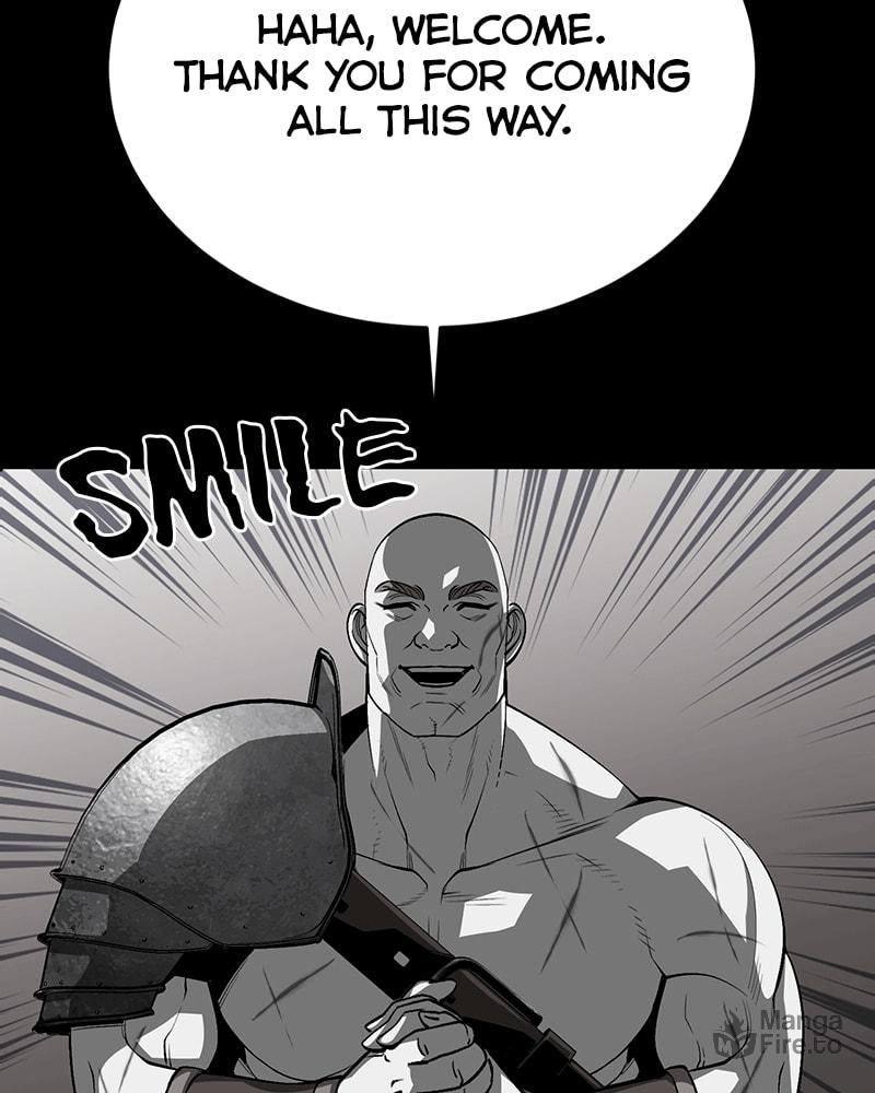 The Protagonist's Hidden Strength – Chapter 53 page 44
