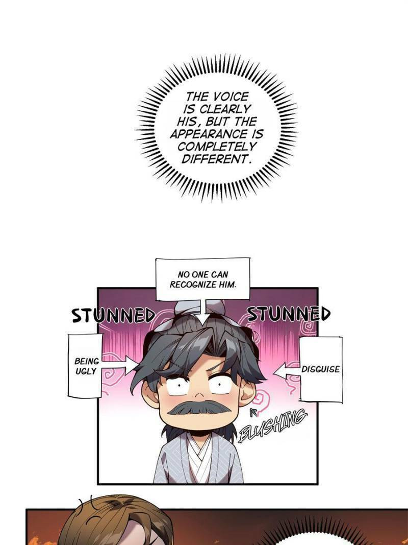 Celebrating the Remaining Life – Chapter 39 page 31