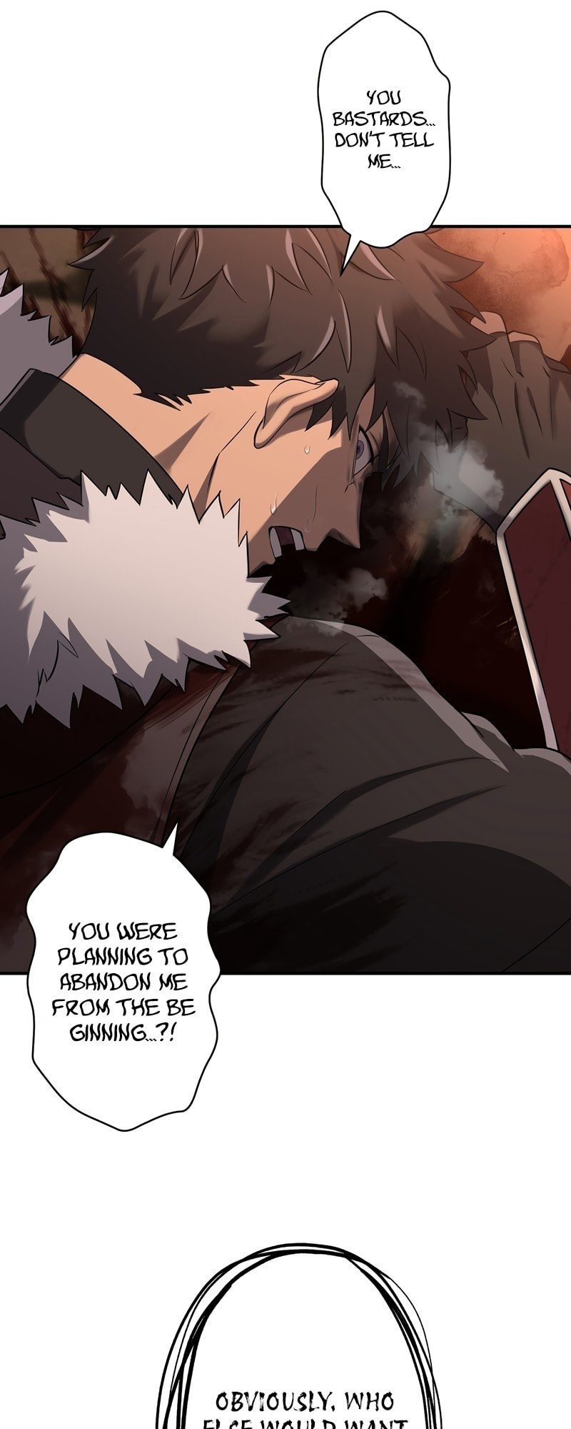 Monster Eater – Chapter 0 page 7