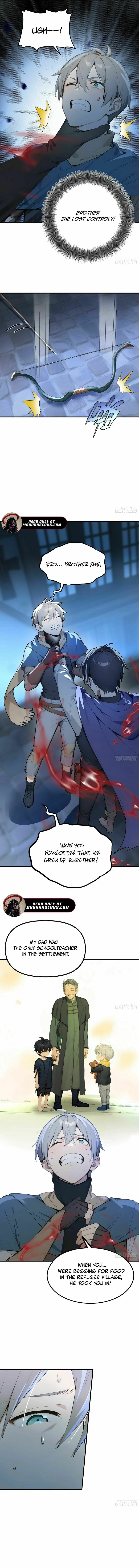 Surviving the Cataclysm – Chapter 3 page 9