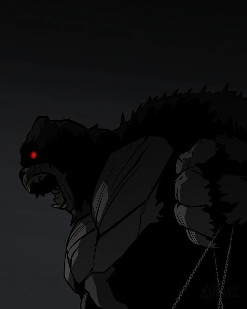 The Protagonist's Hidden Strength – Chapter 61 page 62