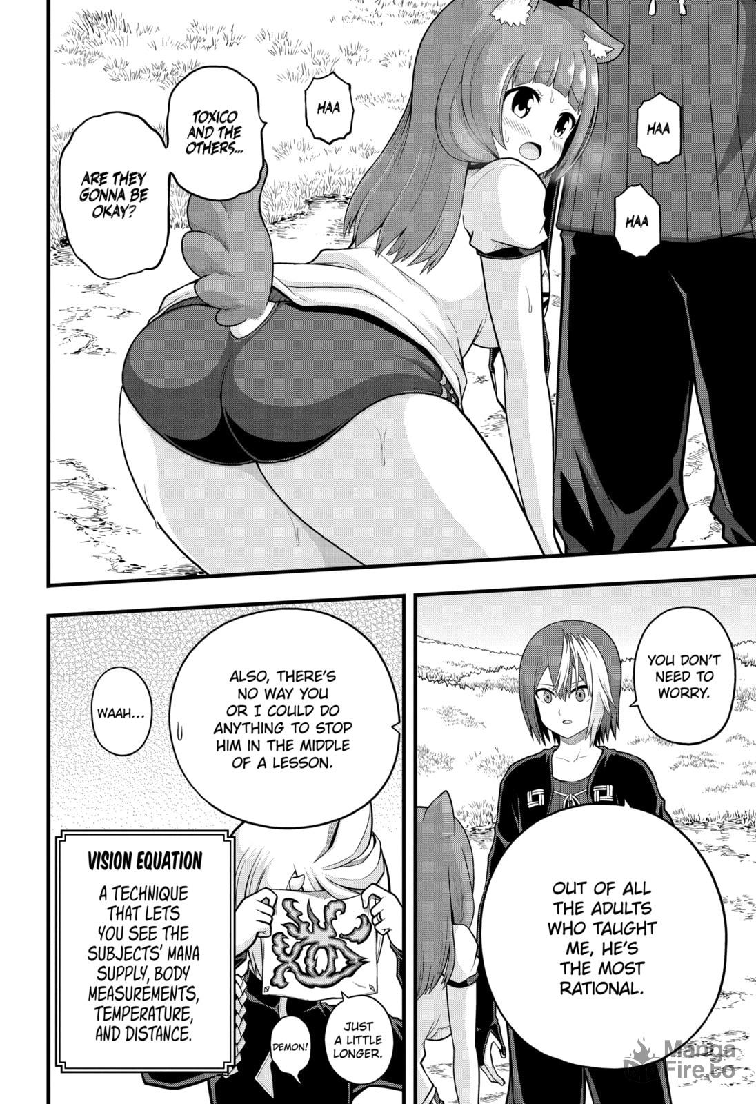 Immoral Guild – Chapter 63 page 9