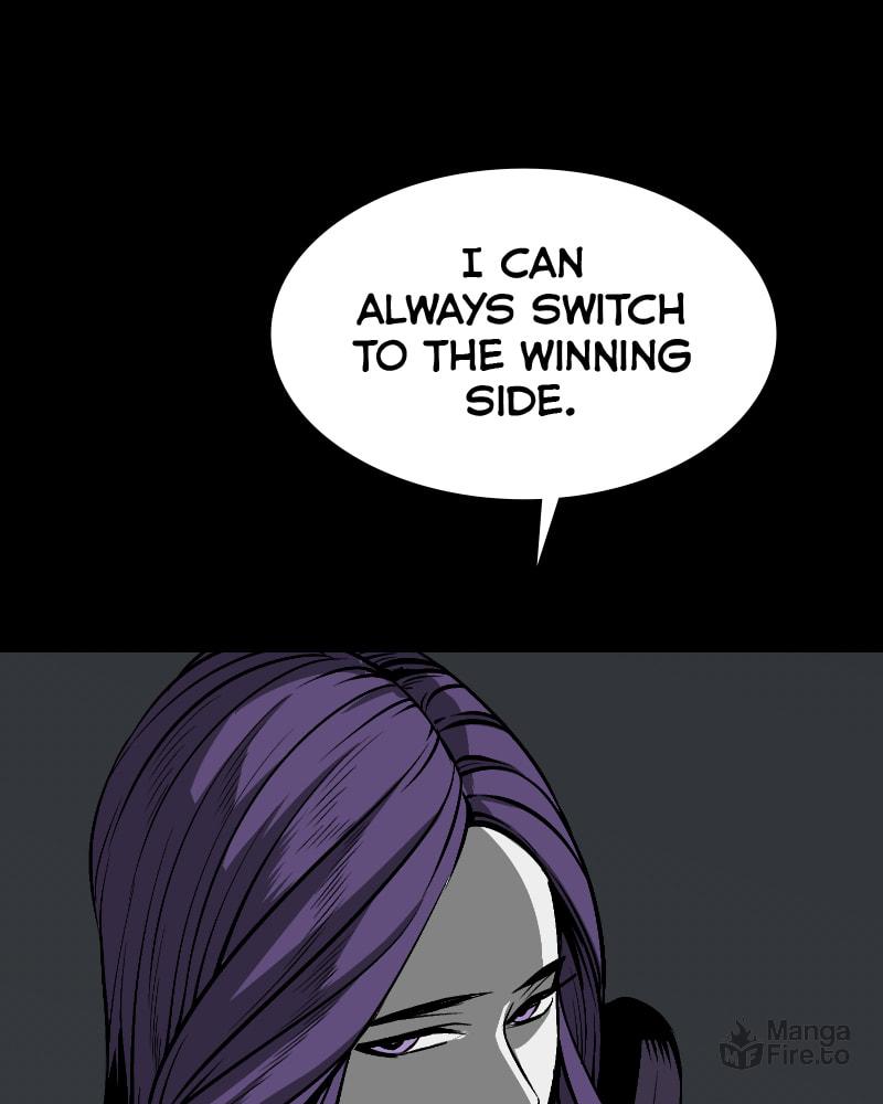 The Protagonist's Hidden Strength – Chapter 20 page 14