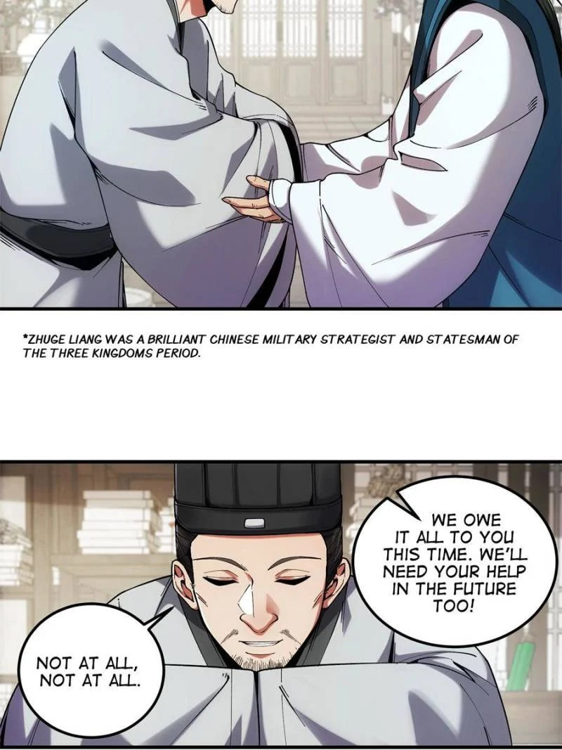 Celebrating the Remaining Life – Chapter 42 page 15