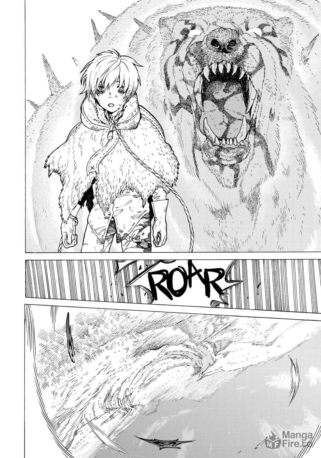 An Immature Girl page 5