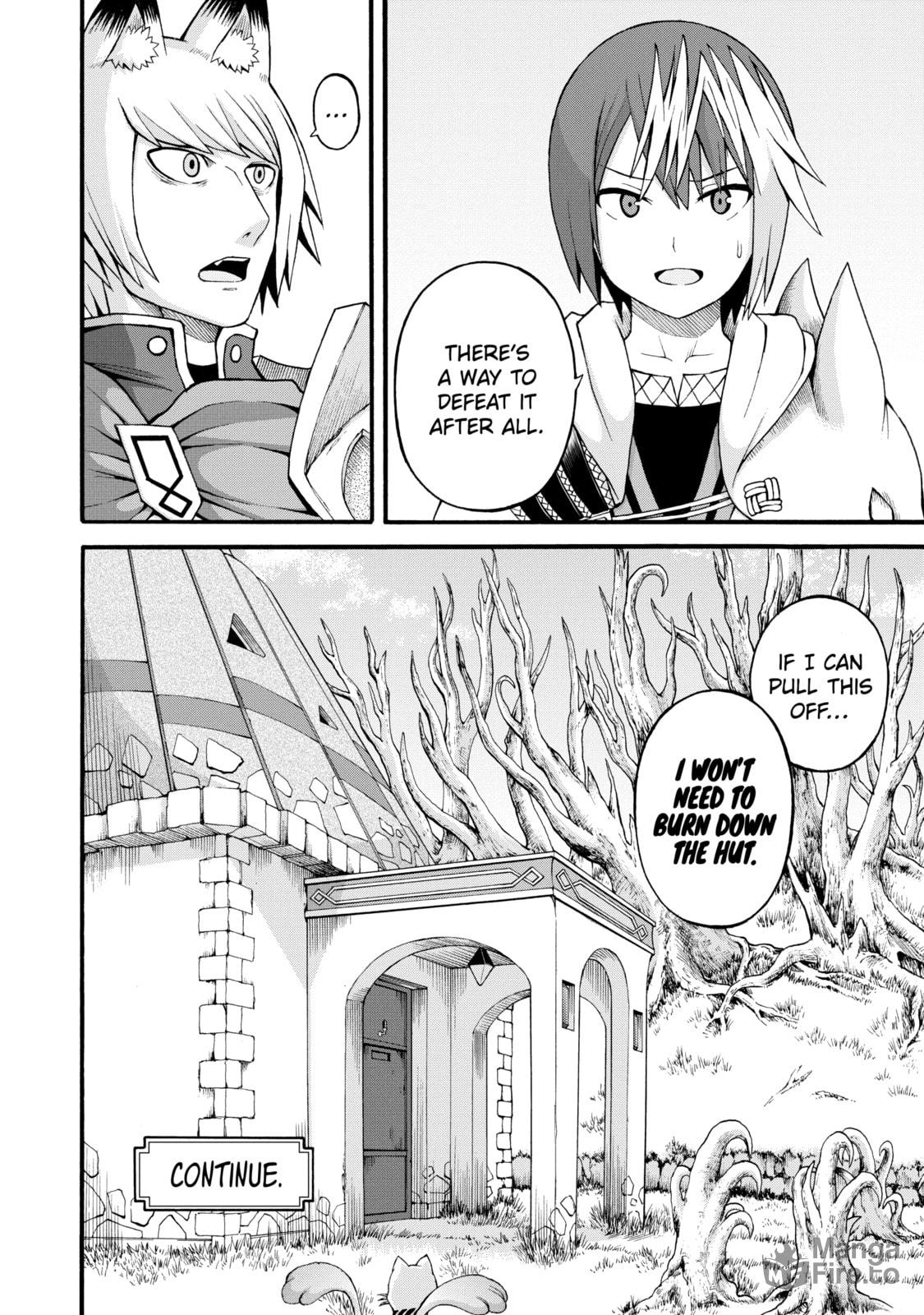 Immoral Guild – Chapter 32 page 29