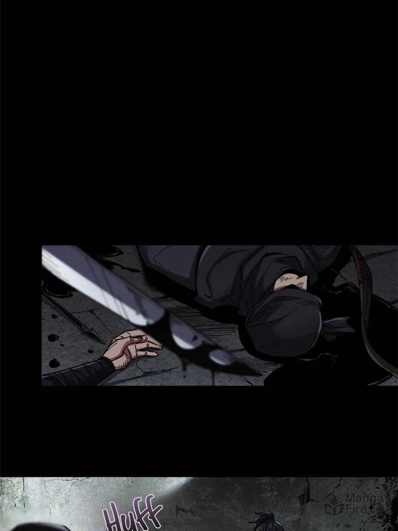 Celebrating the Remaining Life – Chapter 44 page 24
