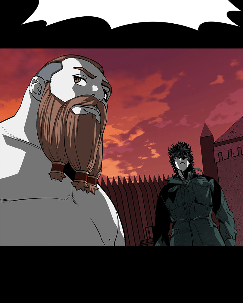 The Protagonist's Hidden Strength – Chapter 53 page 66