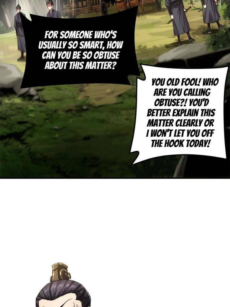 Celebrating the Remaining Life – Chapter 53 page 25